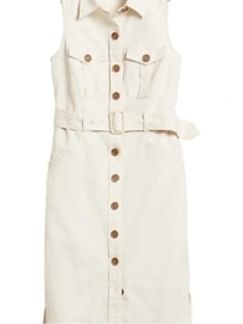 Banana Republic - Bahia Cargo Dress - Heritage Collection